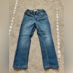Toddler Boys 511 Slim Fit Stretch Performance Jeans size 4
